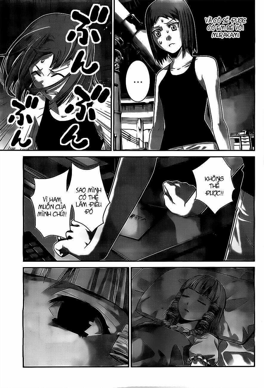 Cô ấy là Kuroneko - Chapter 51 - Trang 12