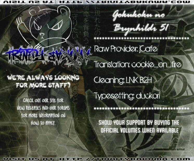 Cô ấy là Kuroneko - Chapter 51 - Trang 20