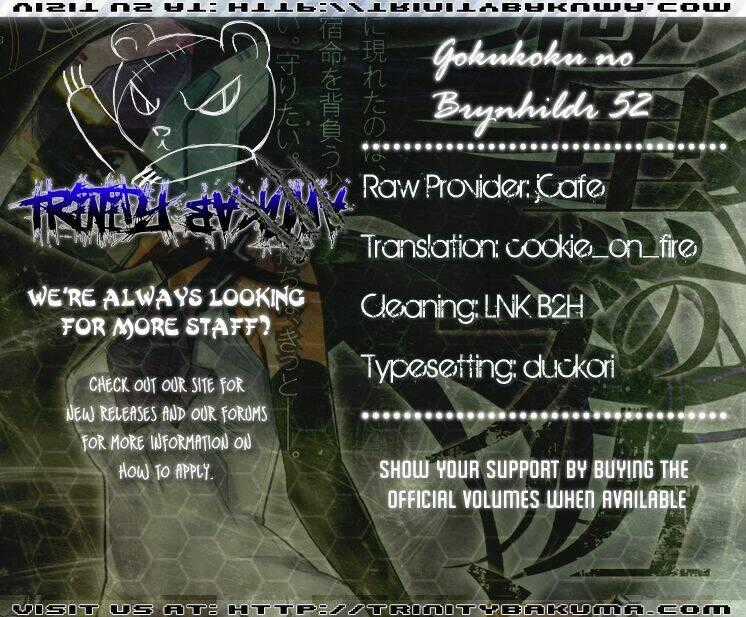 Cô ấy là Kuroneko - Chapter 52 - Trang 20