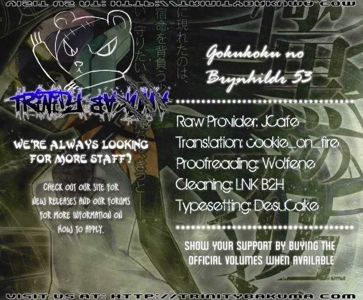 Cô ấy là Kuroneko - Chapter 53 - Trang 20