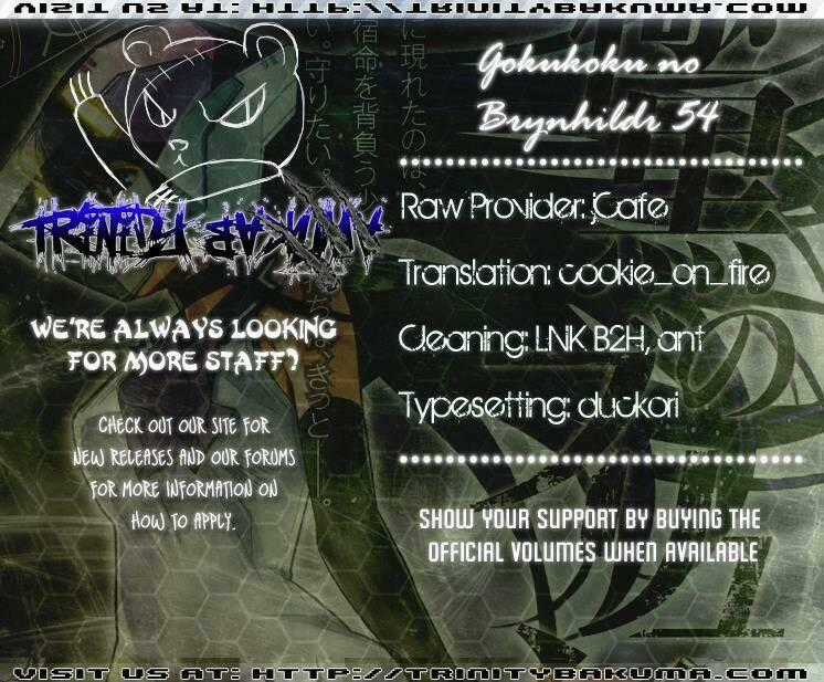 Cô ấy là Kuroneko - Chapter 54 - Trang 20