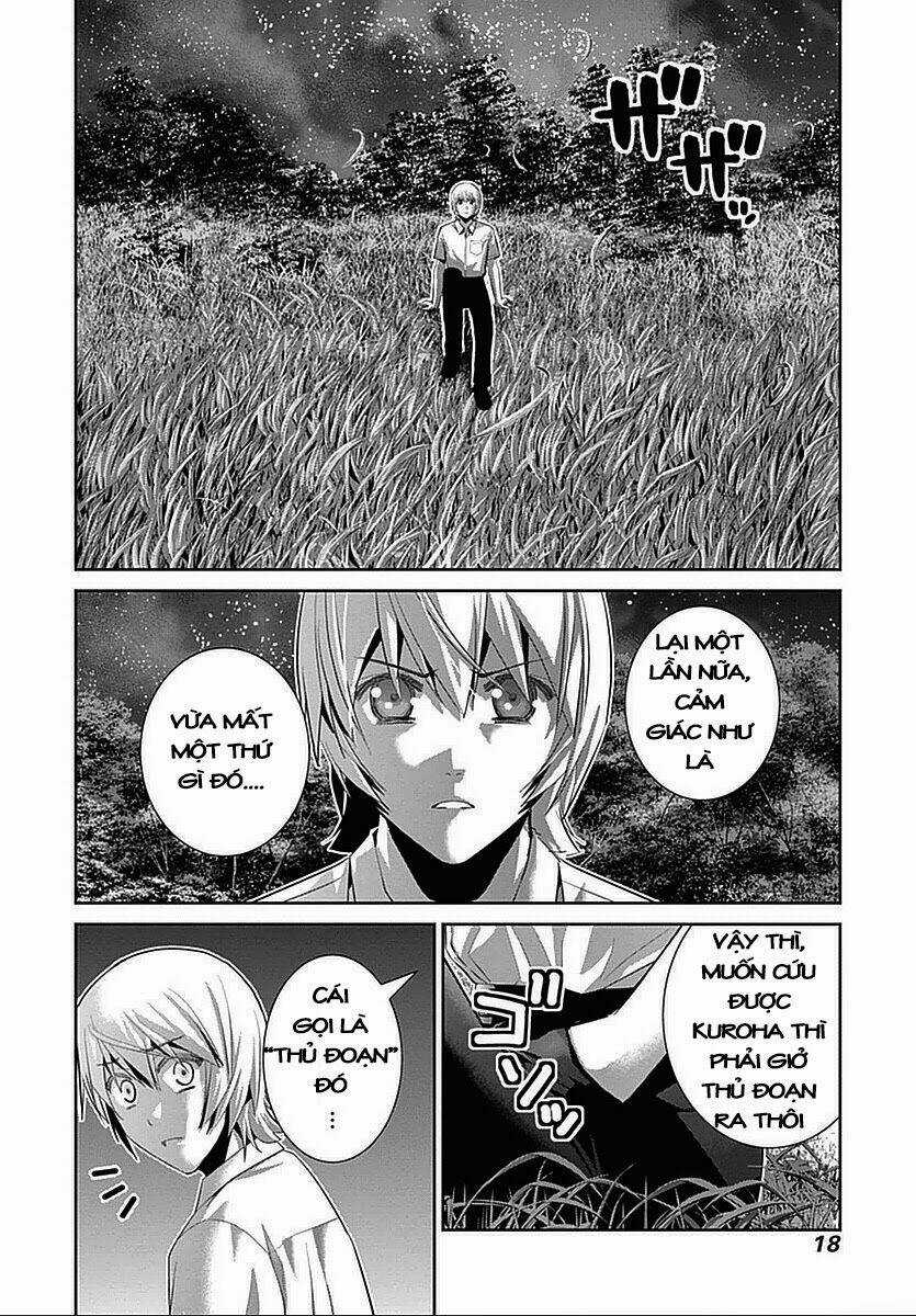 Cô ấy là Kuroneko - Chapter 69.5 - Trang 30