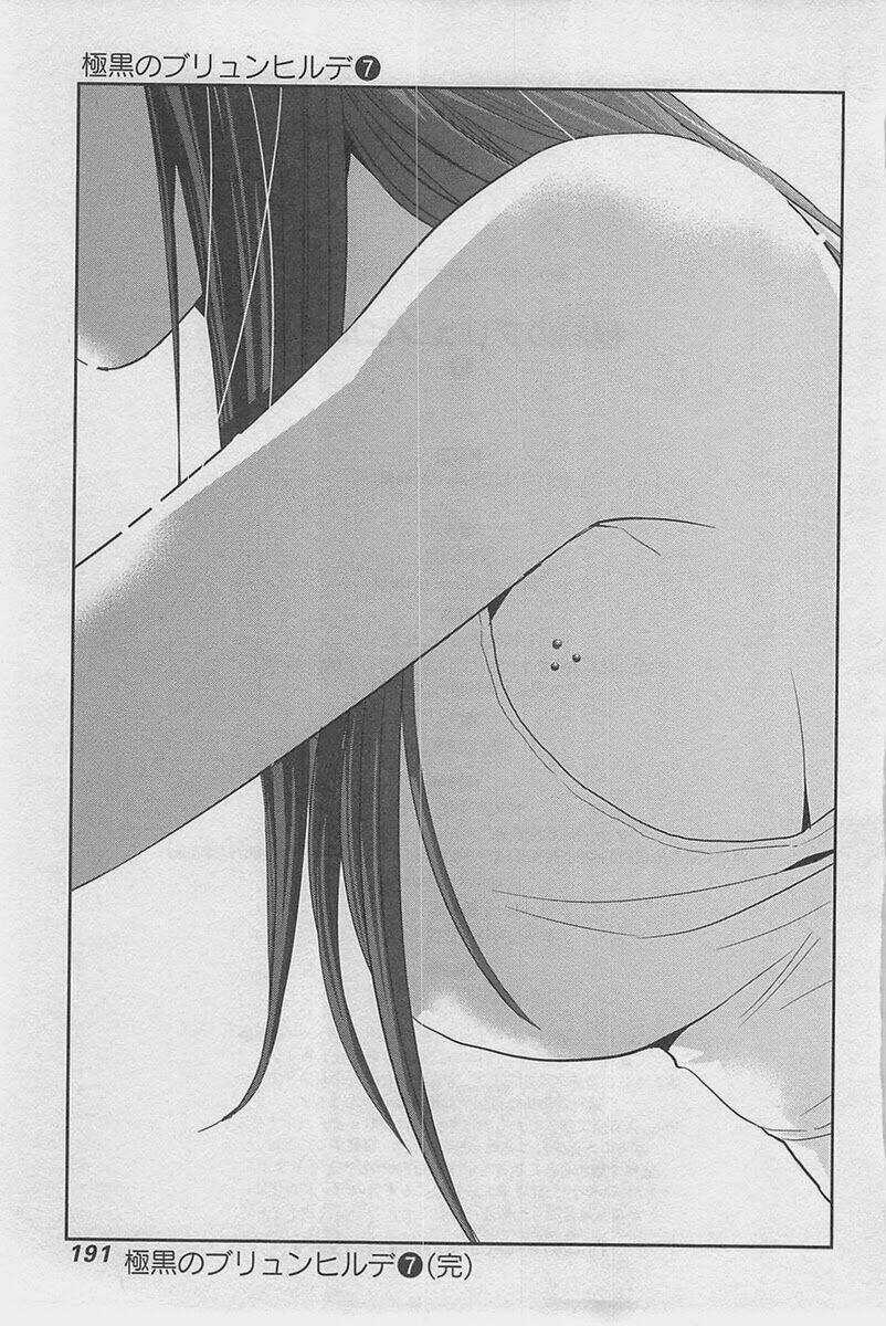 Cô ấy là Kuroneko - Chapter 69.5 - Trang 9