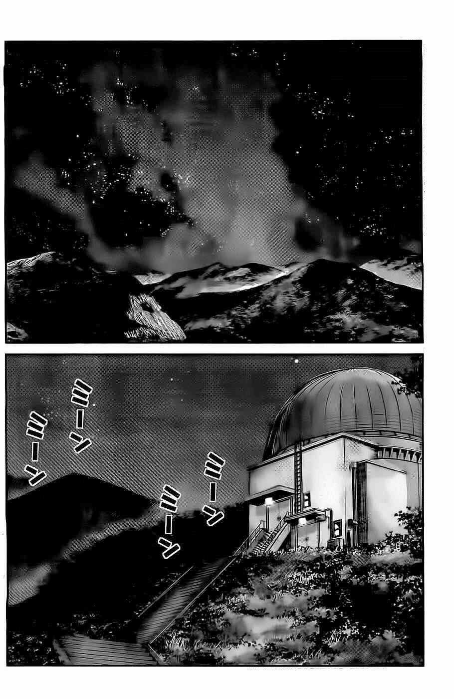 Cô ấy là Kuroneko - Chapter 70 - Trang 8