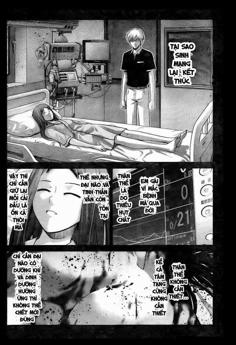 Cô ấy là Kuroneko - Chapter 75 - Trang 12