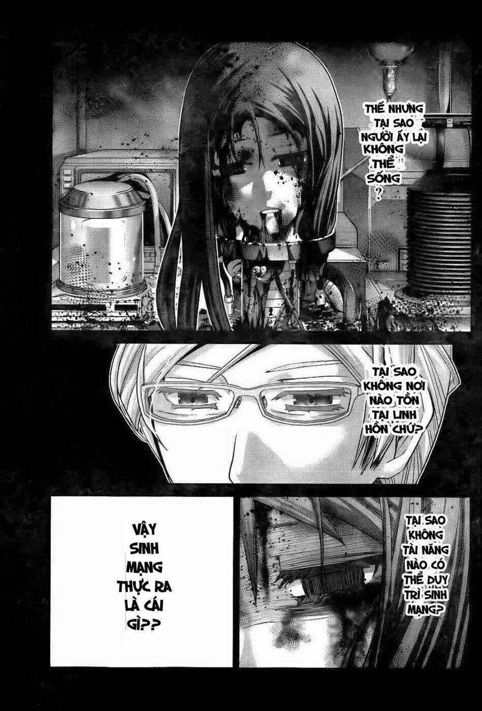 Cô ấy là Kuroneko - Chapter 75 - Trang 13