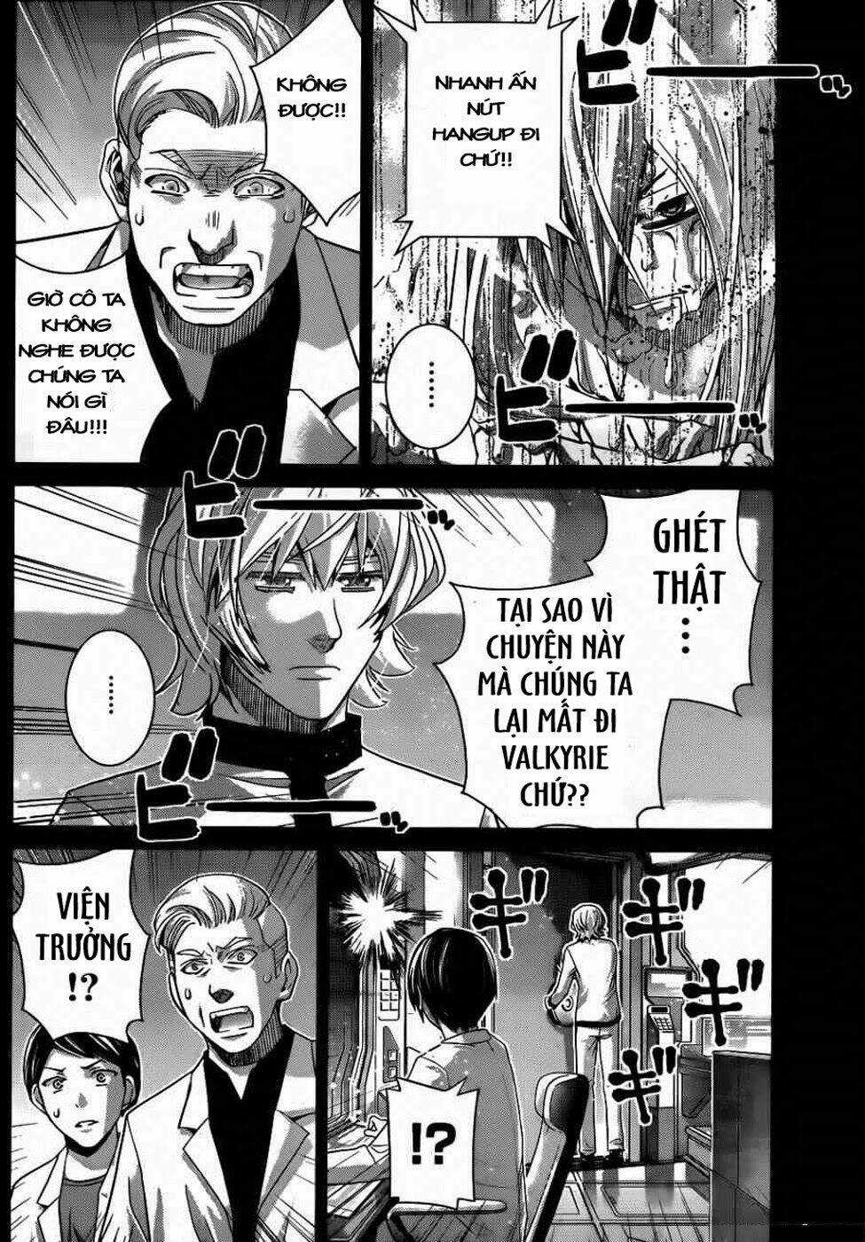 Cô ấy là Kuroneko - Chapter 77 - Trang 8