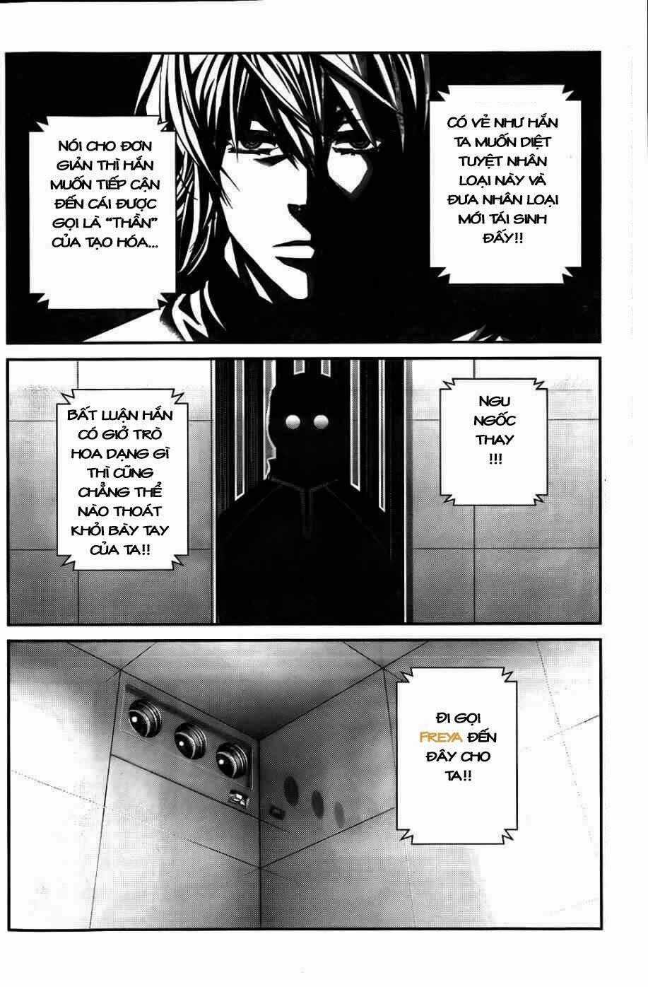 Cô ấy là Kuroneko - Chapter 79 - Trang 2