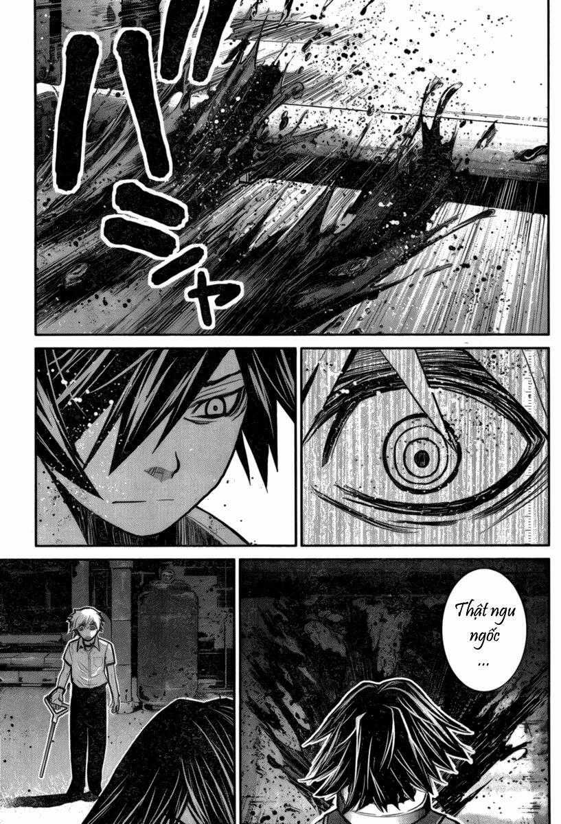 Cô ấy là Kuroneko - Chapter 8 - Trang 18