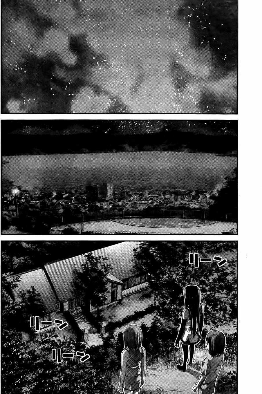 Cô ấy là Kuroneko - Chapter 82 - Trang 8