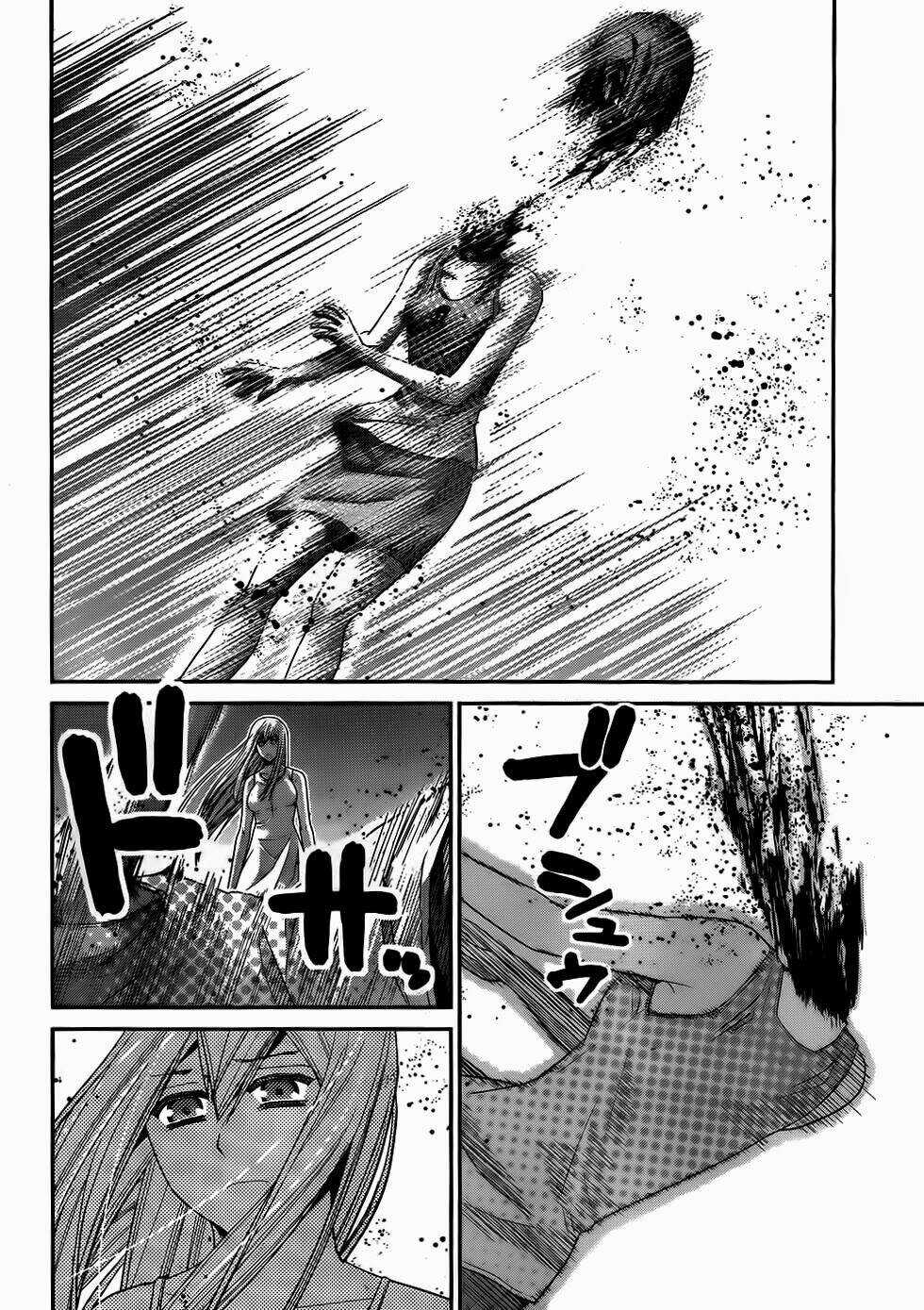 Cô ấy là Kuroneko - Chapter 83 - Trang 11