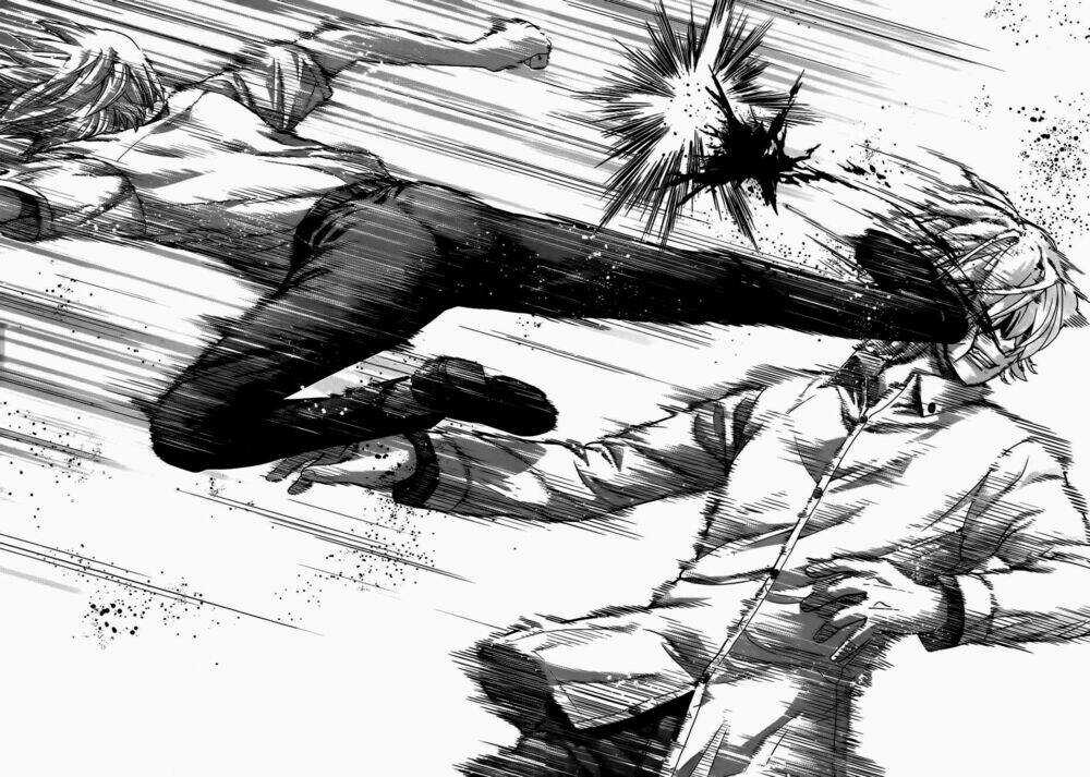 Cô ấy là Kuroneko - Chapter 83 - Trang 17