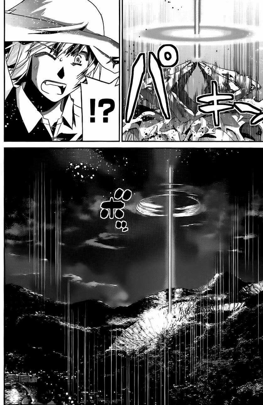 Cô ấy là Kuroneko - Chapter 87 - Trang 8