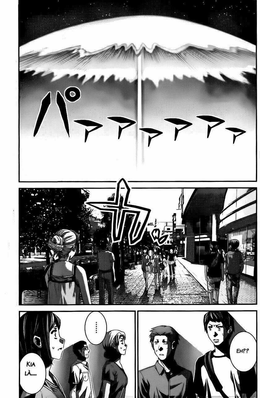 Cô ấy là Kuroneko - Chapter 87 - Trang 9