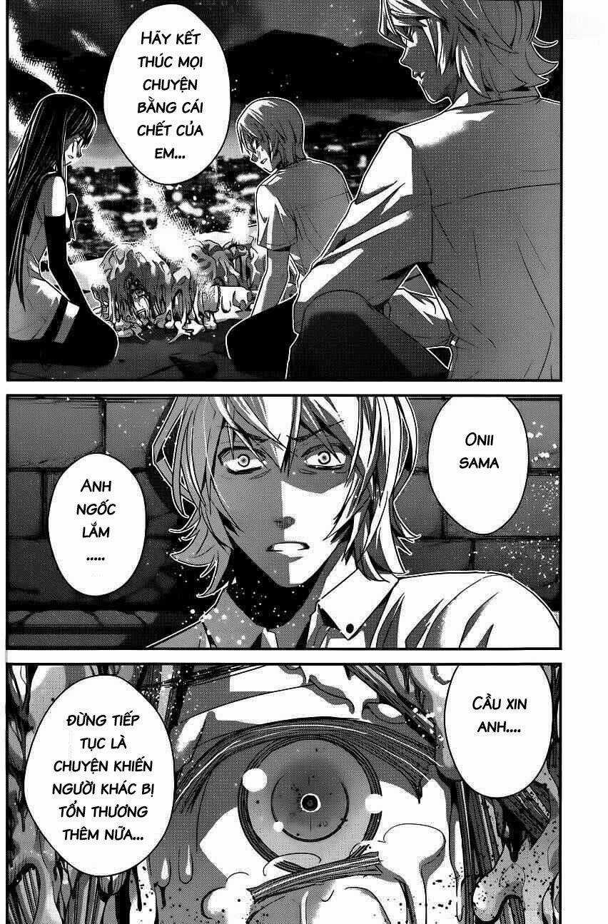 Cô ấy là Kuroneko - Chapter 88 - Trang 12