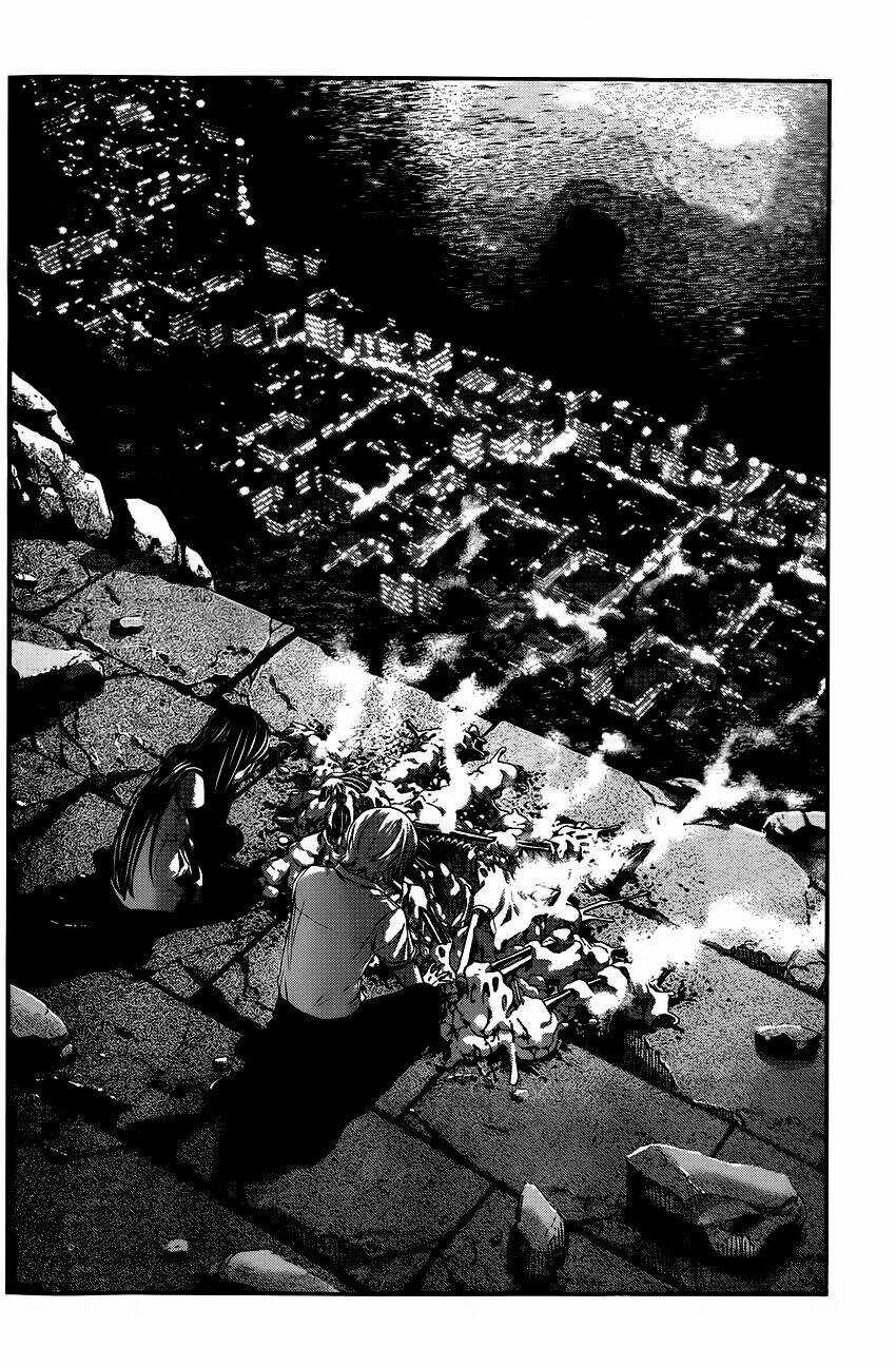 Cô ấy là Kuroneko - Chapter 88 - Trang 14