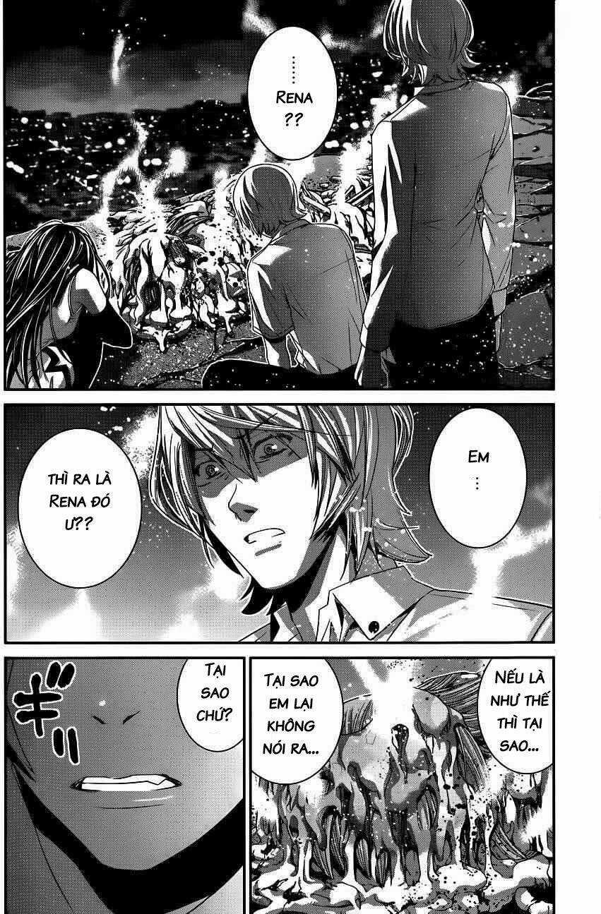 Cô ấy là Kuroneko - Chapter 88 - Trang 16