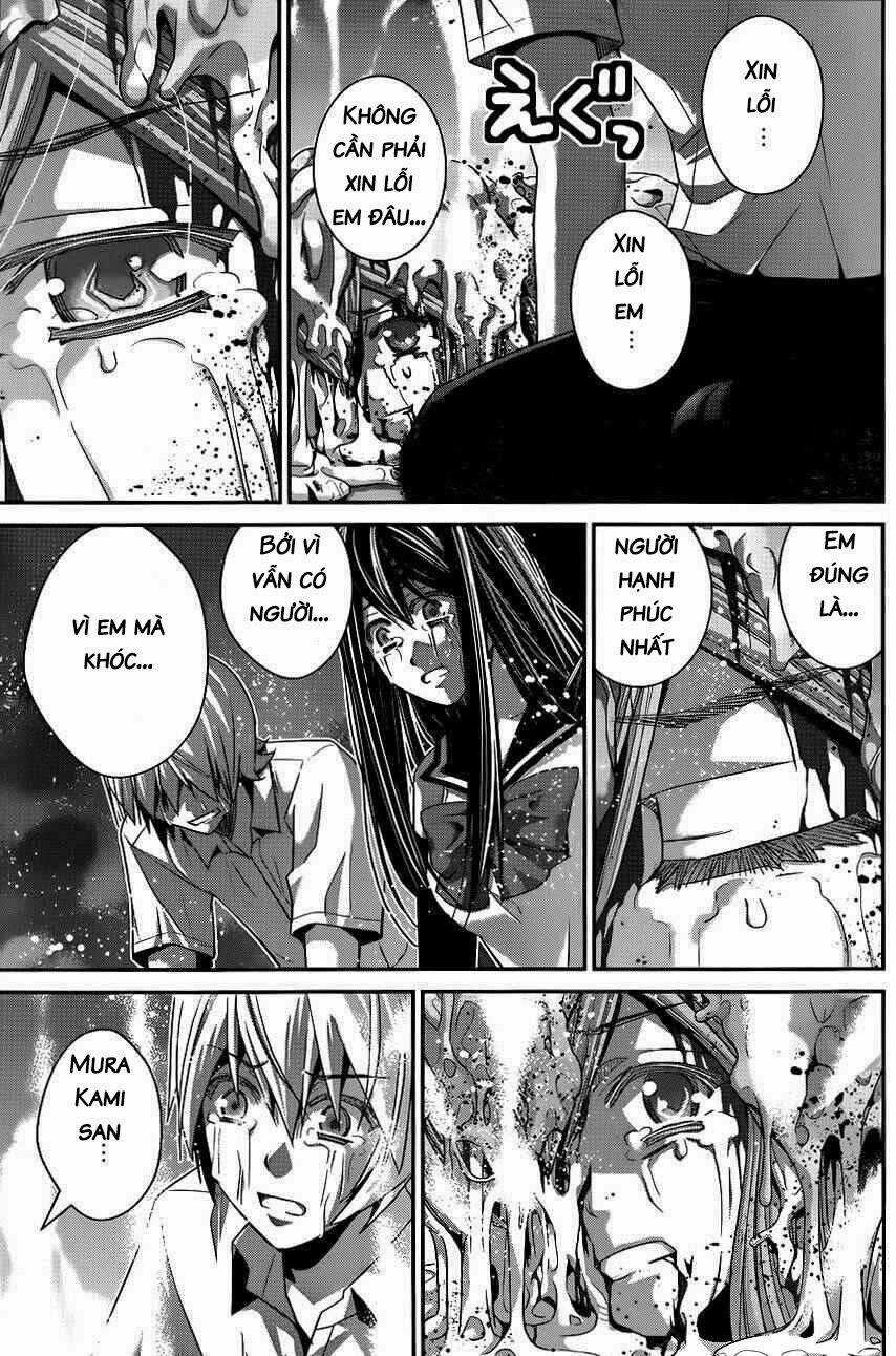 Cô ấy là Kuroneko - Chapter 88 - Trang 9