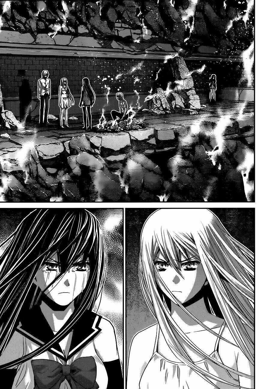 Cô ấy là Kuroneko - Chapter 89 - Trang 8