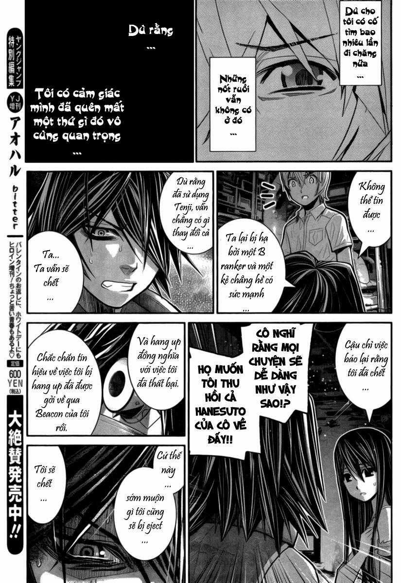 Cô ấy là Kuroneko - Chapter 9 - Trang 10