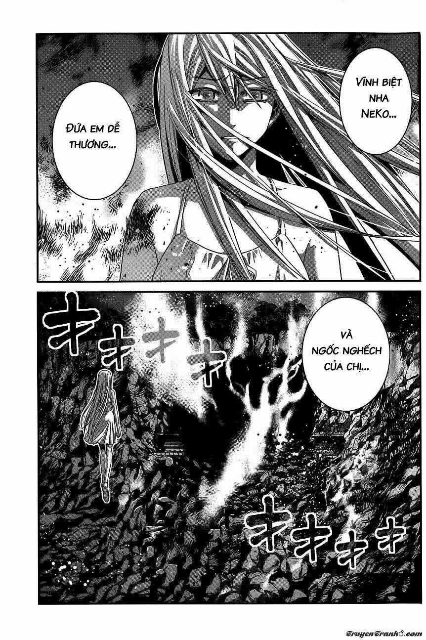 Cô ấy là Kuroneko - Chapter 90 - Trang 13