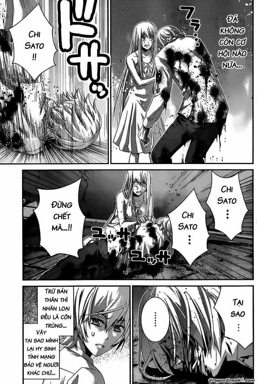 Cô ấy là Kuroneko - Chapter 90 - Trang 5