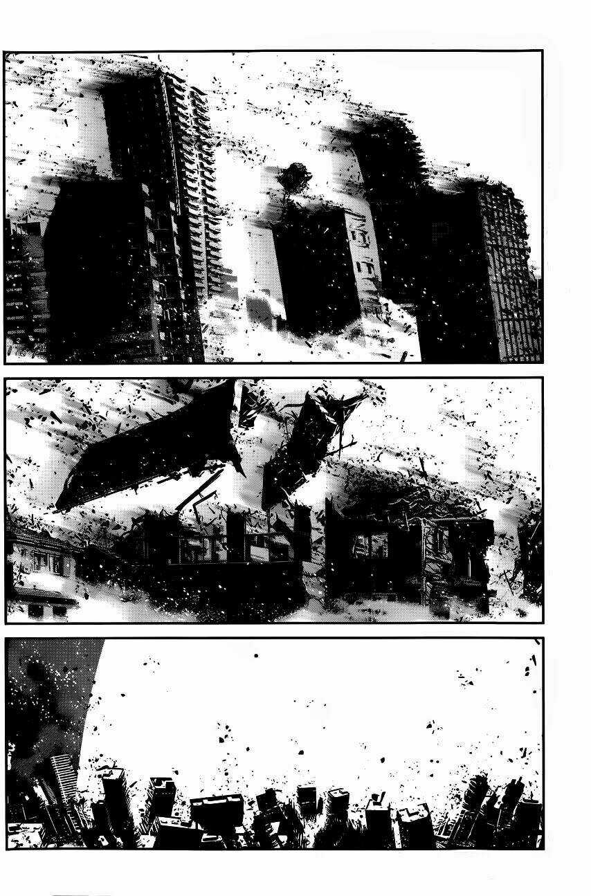 Cô ấy là Kuroneko - Chapter 91 - Trang 13