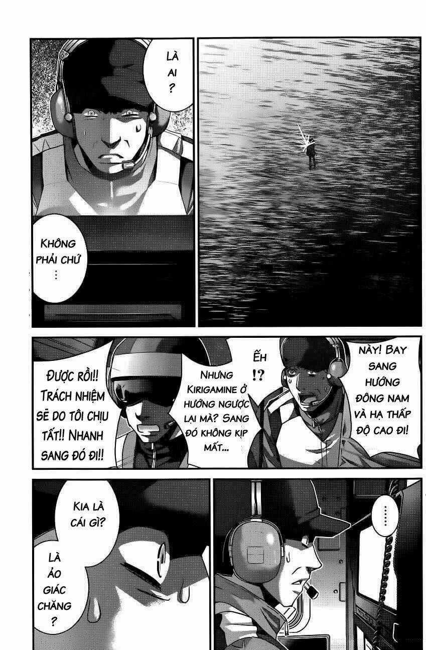 Cô ấy là Kuroneko - Chapter 91 - Trang 5