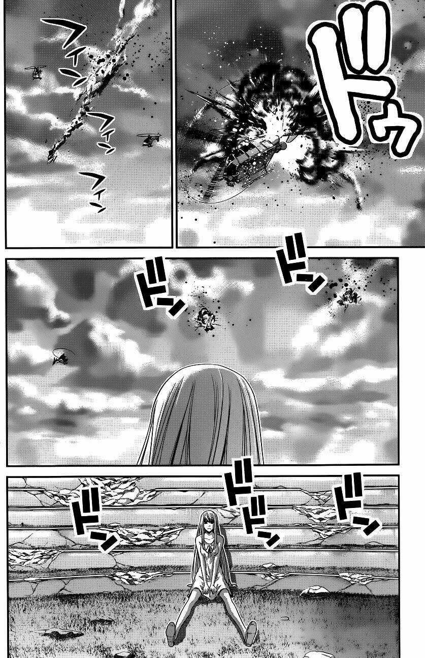 Cô ấy là Kuroneko - Chapter 92 - Trang 15