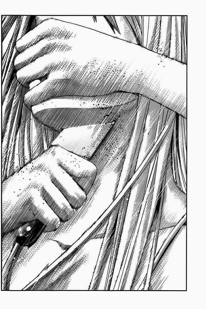 Cô ấy là Kuroneko - Chapter 93 - Trang 17