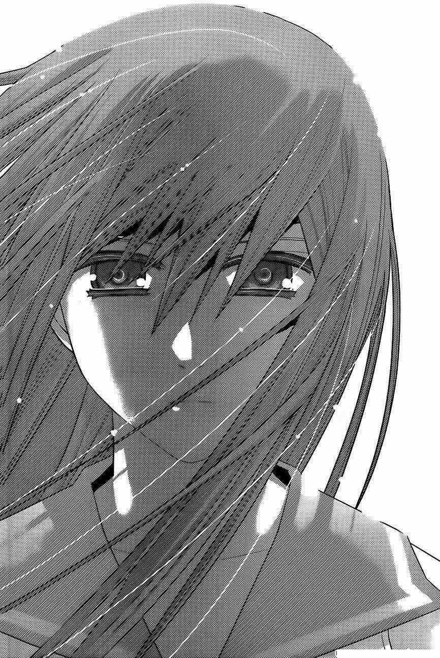 Cô ấy là Kuroneko - Chapter 95 - Trang 15