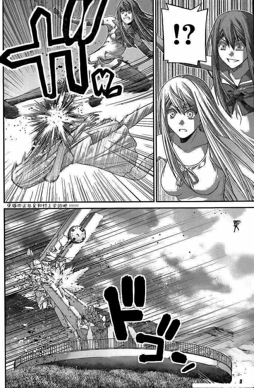 Cô ấy là Kuroneko - Chapter 96 - Trang 14