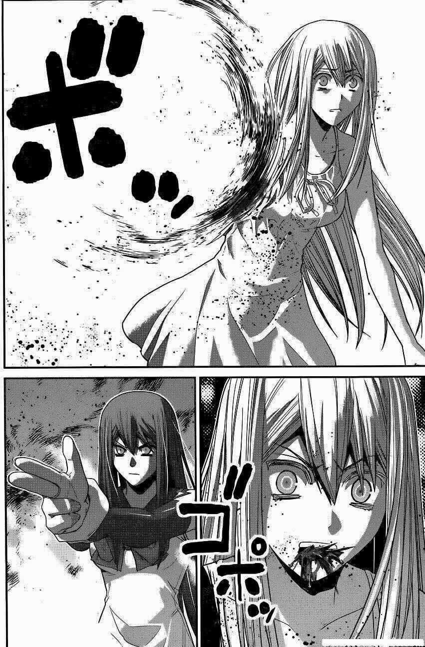 Cô ấy là Kuroneko - Chapter 96 - Trang 16
