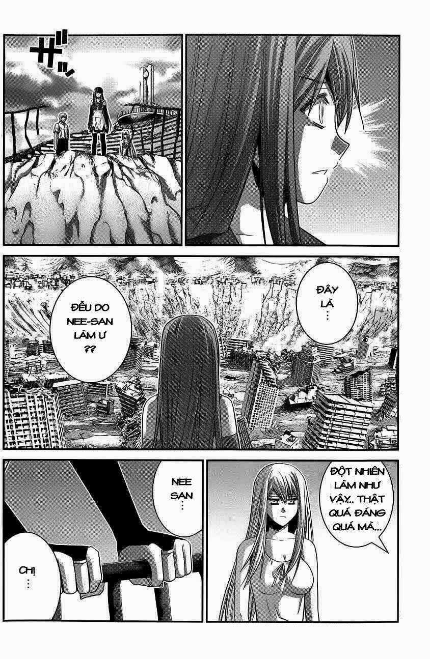 Cô ấy là Kuroneko - Chapter 96 - Trang 6