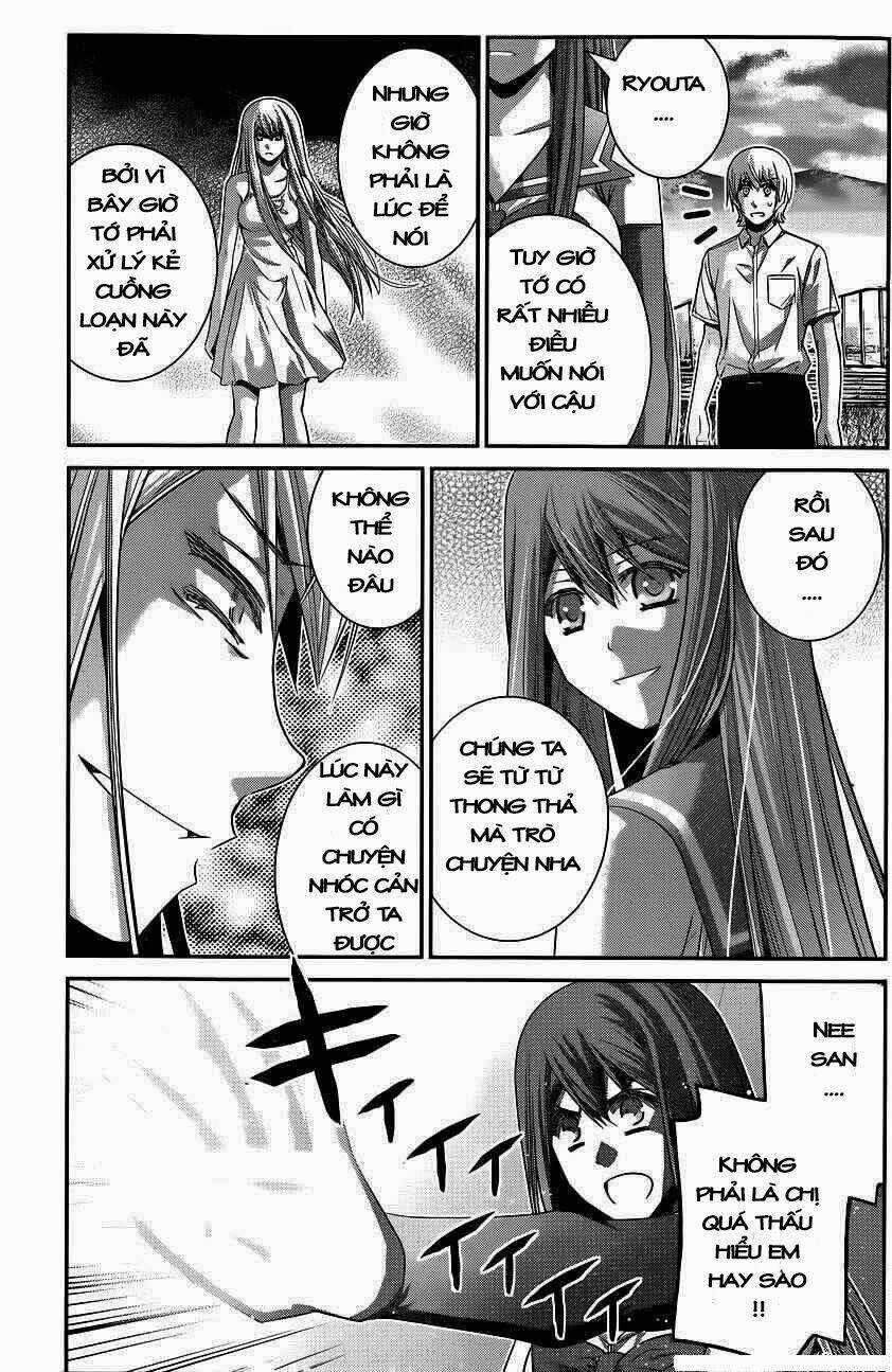 Cô ấy là Kuroneko - Chapter 96 - Trang 9