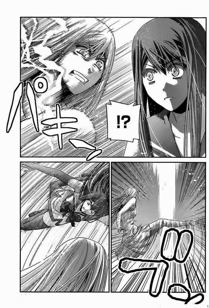 Cô ấy là Kuroneko - Chapter 97 - Trang 9