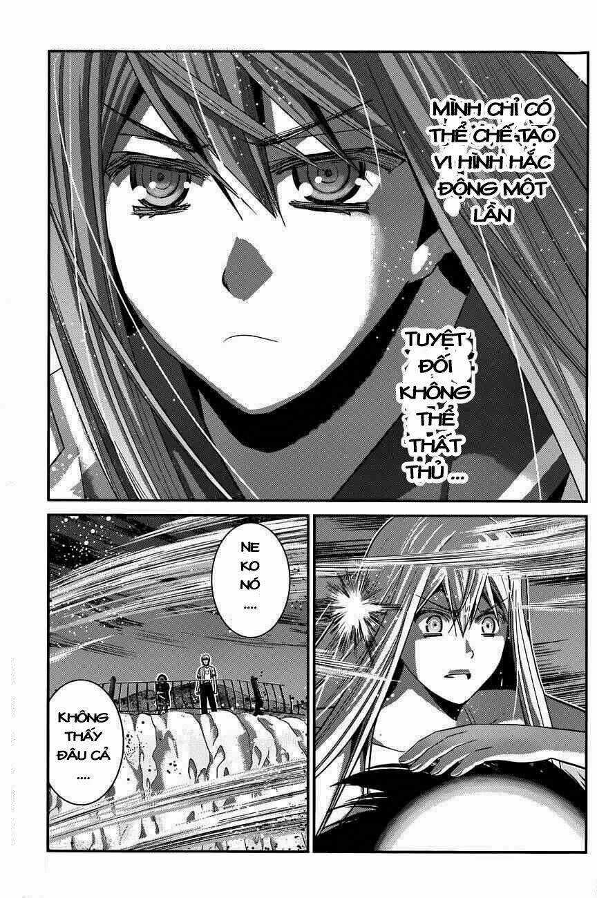 Cô ấy là Kuroneko - Chapter 99 - Trang 6