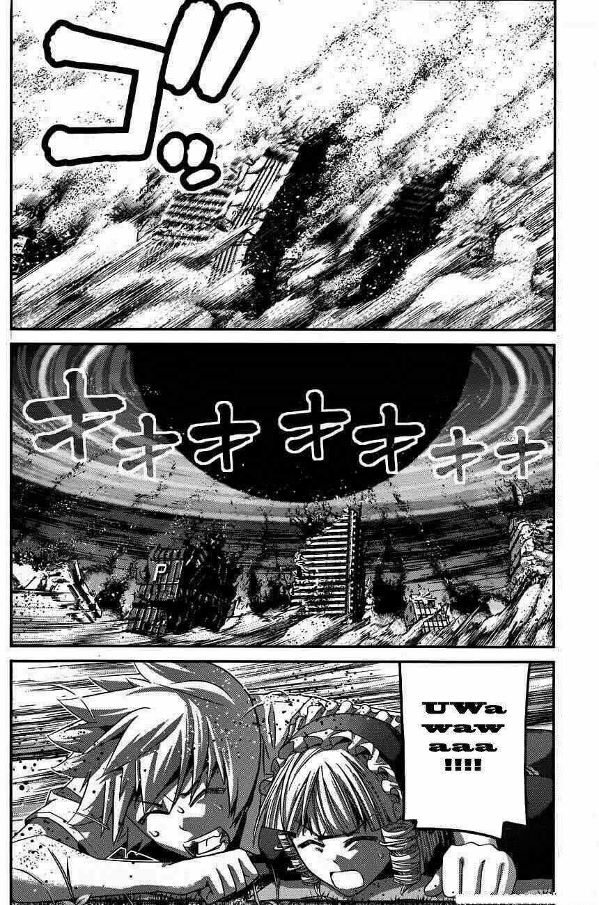 Cô ấy là Kuroneko - Chapter 99 - Trang 10
