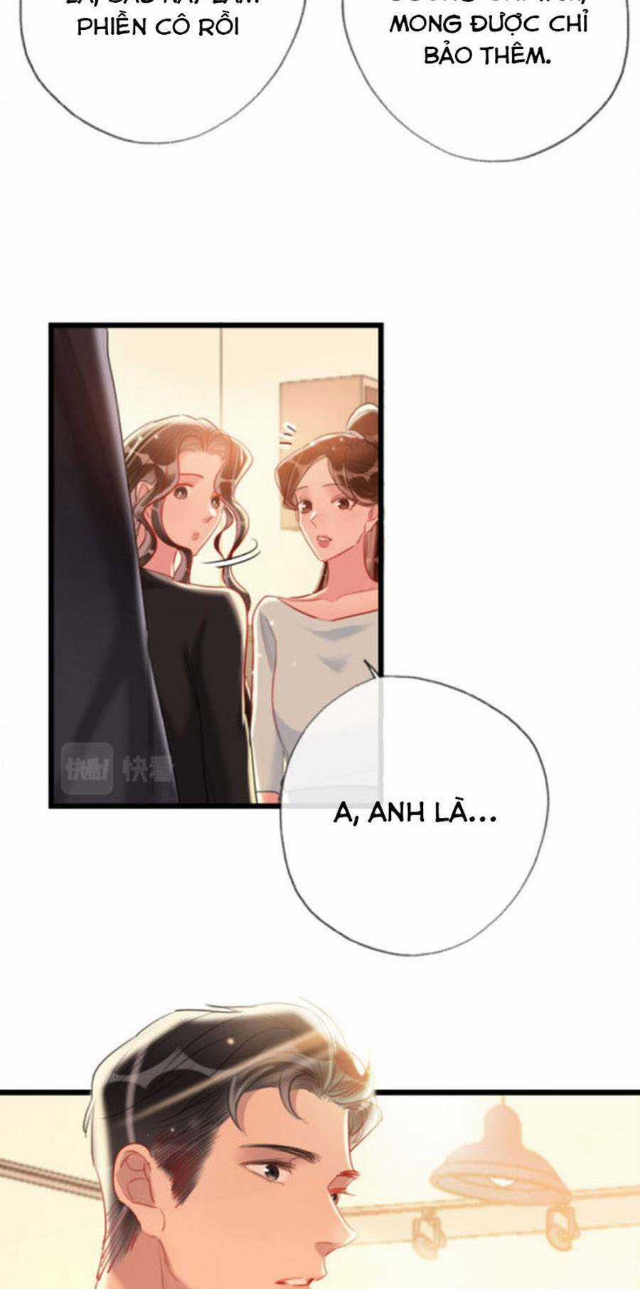 Cô Ấy Thật Xinh Đẹp 2 - Chapter 10 - Trang 3