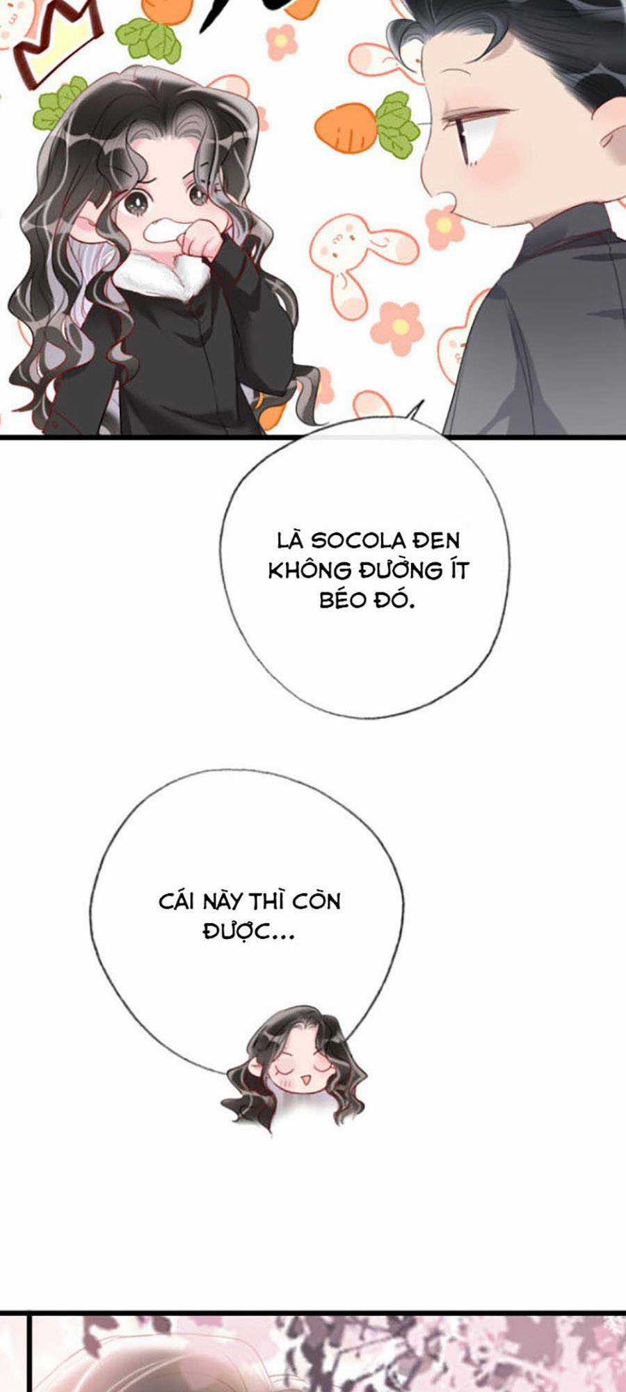 Cô Ấy Thật Xinh Đẹp 2 - Chapter 12 - Trang 4