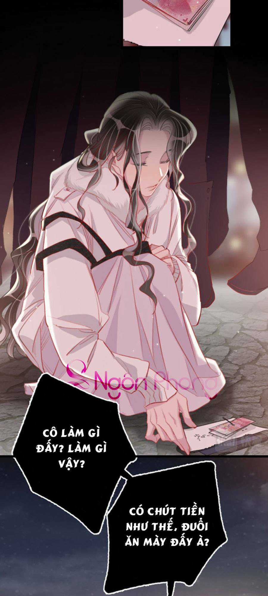 Cô Ấy Thật Xinh Đẹp 2 - Chapter 13 - Trang 20