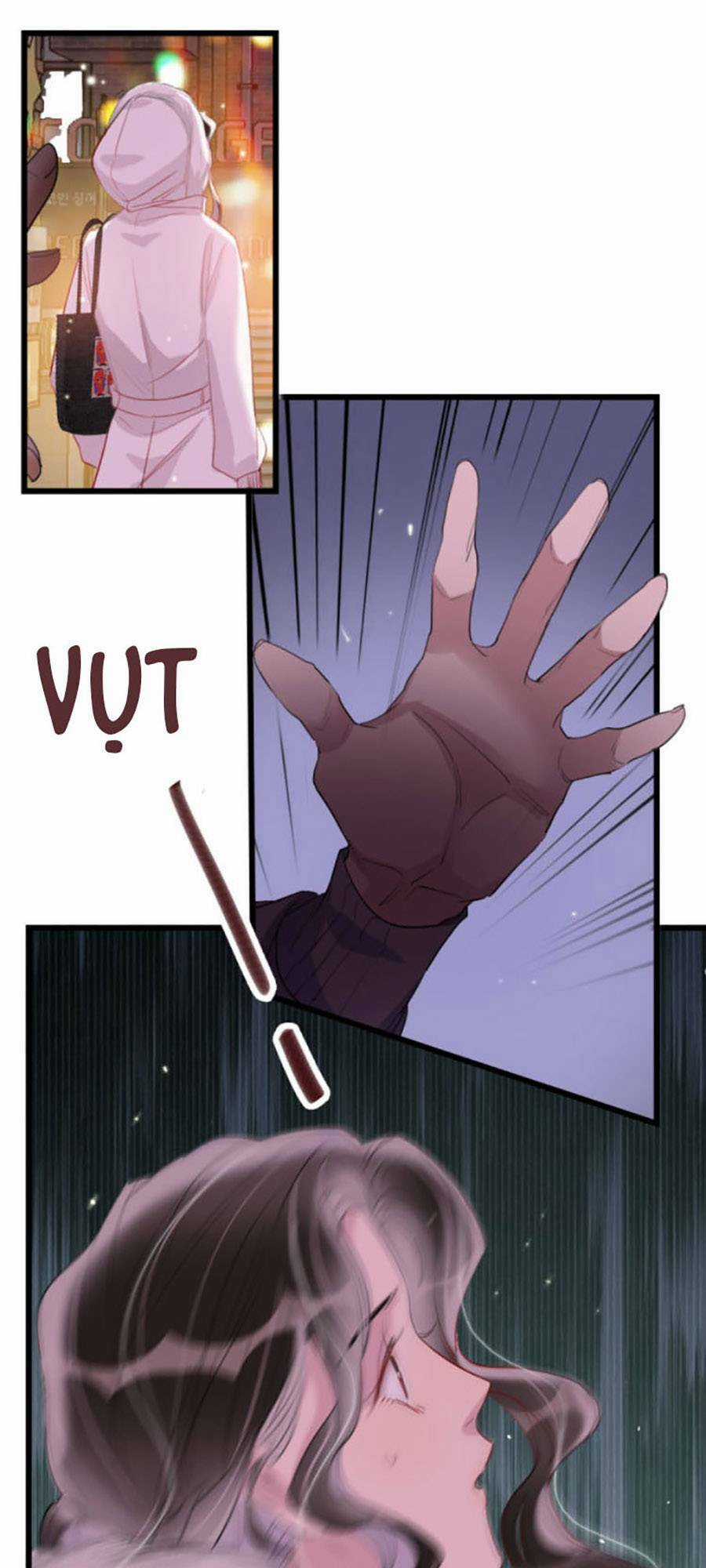 Cô Ấy Thật Xinh Đẹp 2 - Chapter 13 - Trang 3