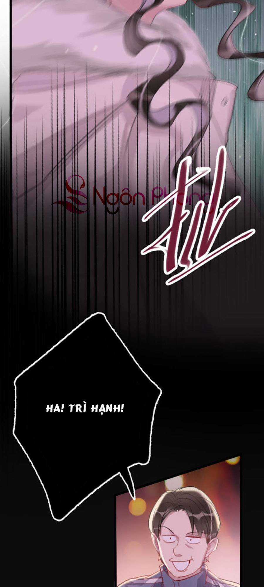 Cô Ấy Thật Xinh Đẹp 2 - Chapter 13 - Trang 4