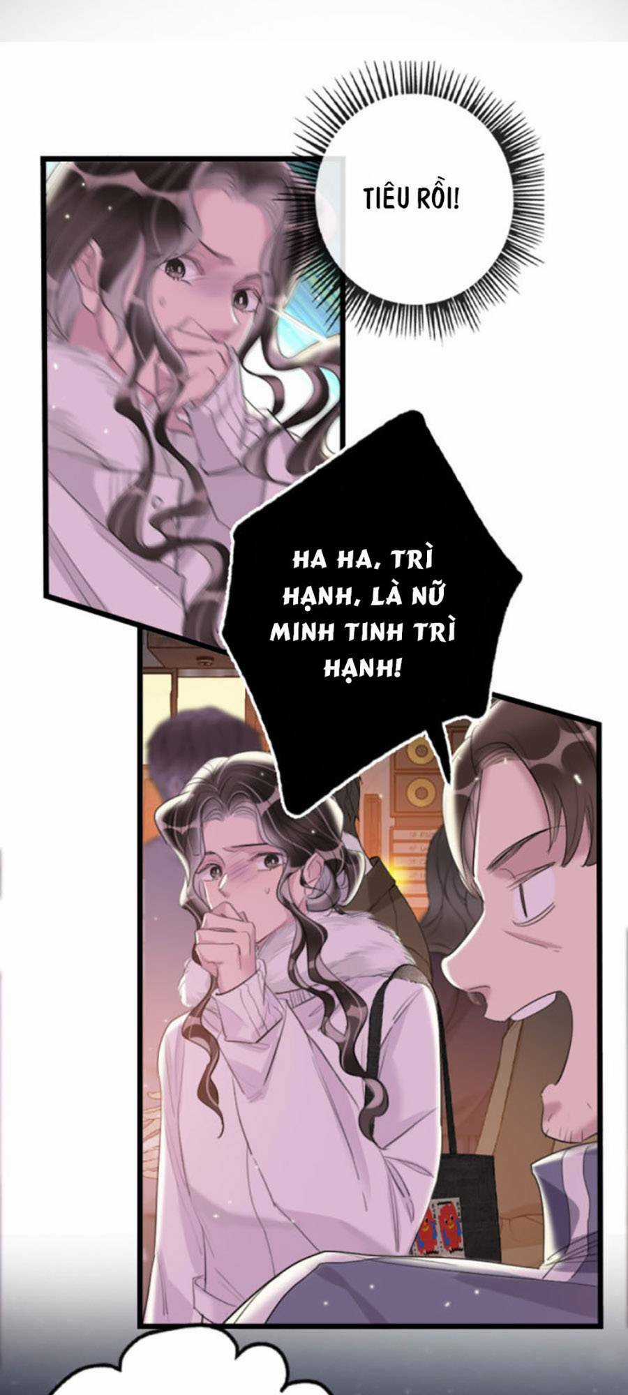 Cô Ấy Thật Xinh Đẹp 2 - Chapter 13 - Trang 7