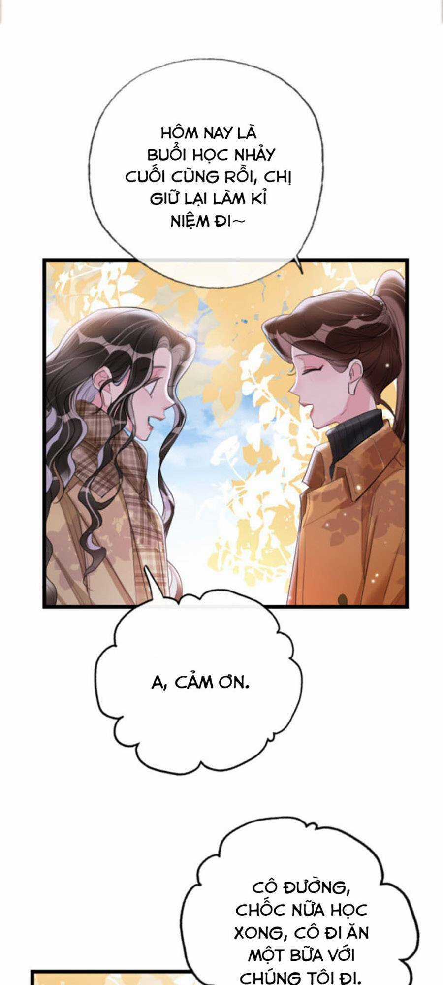 Cô Ấy Thật Xinh Đẹp 2 - Chapter 16 - Trang 3