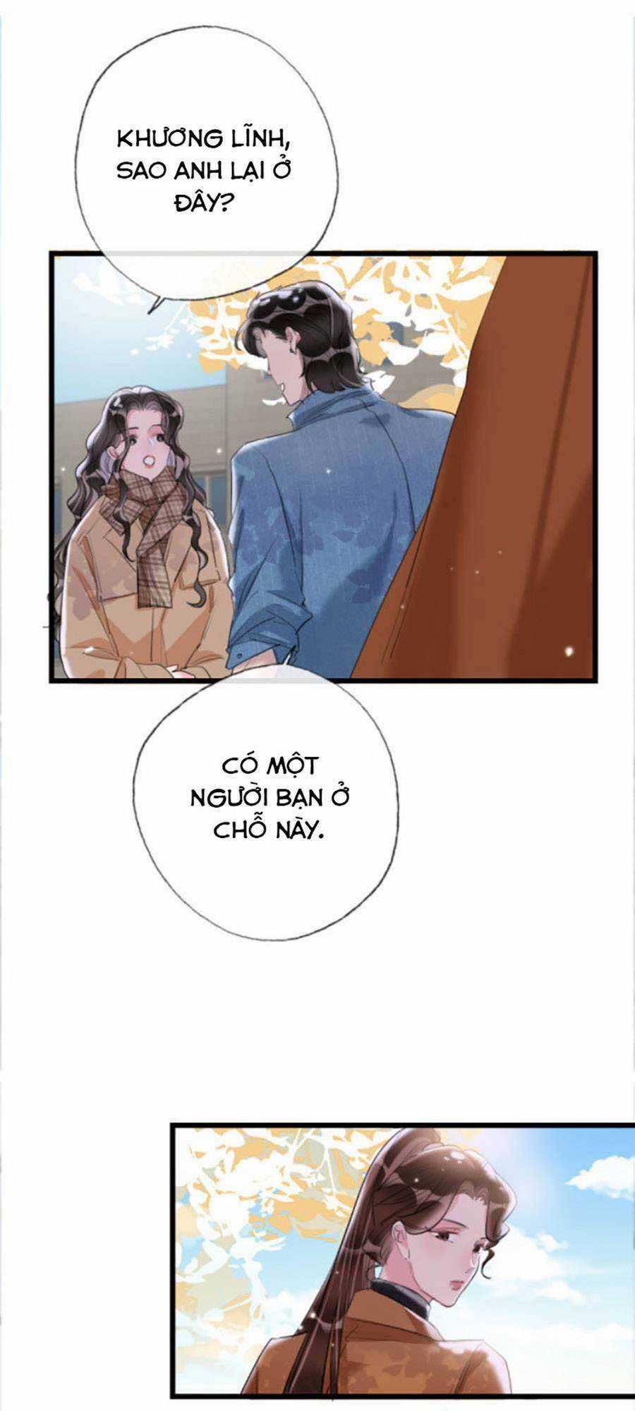 Cô Ấy Thật Xinh Đẹp 2 - Chapter 16 - Trang 8