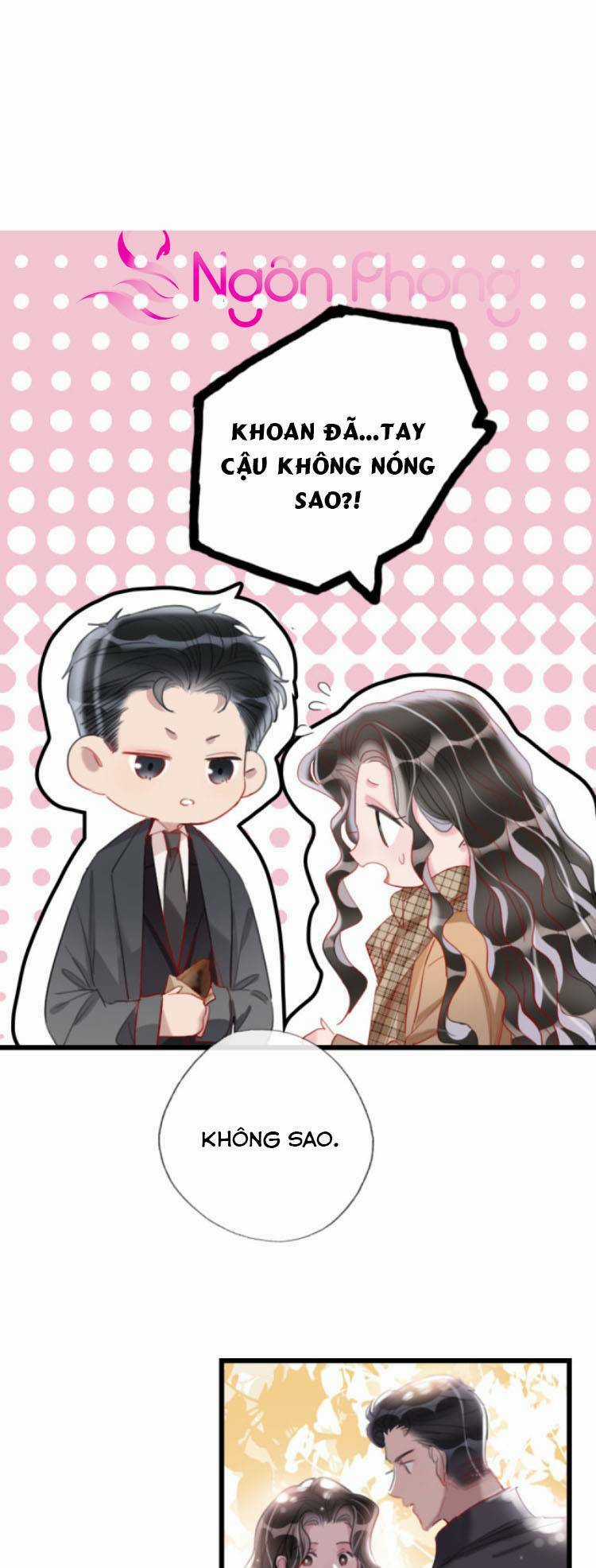 Cô Ấy Thật Xinh Đẹp 2 - Chapter 17 - Trang 8