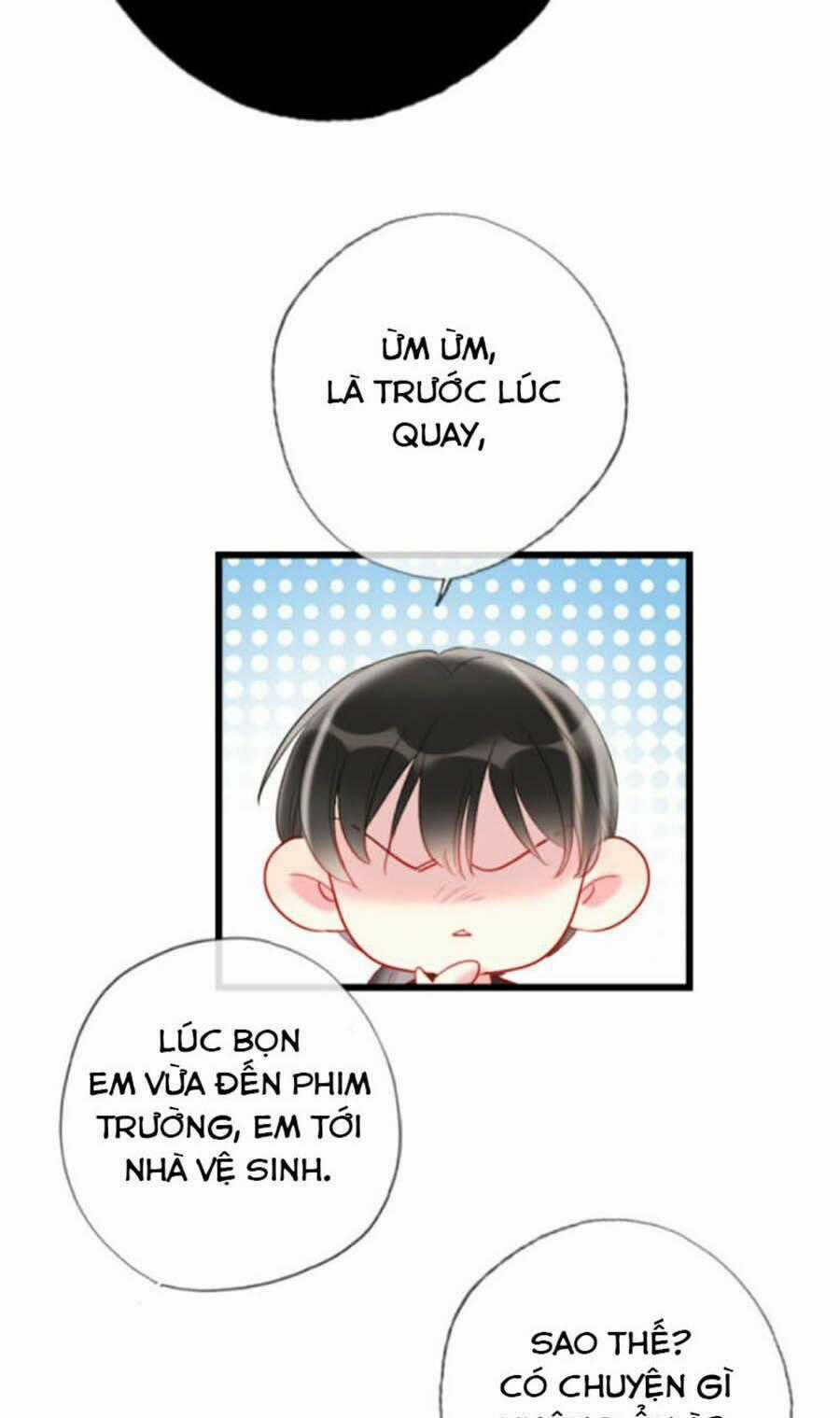 Cô Ấy Thật Xinh Đẹp 2 - Chapter 2 - Trang 2