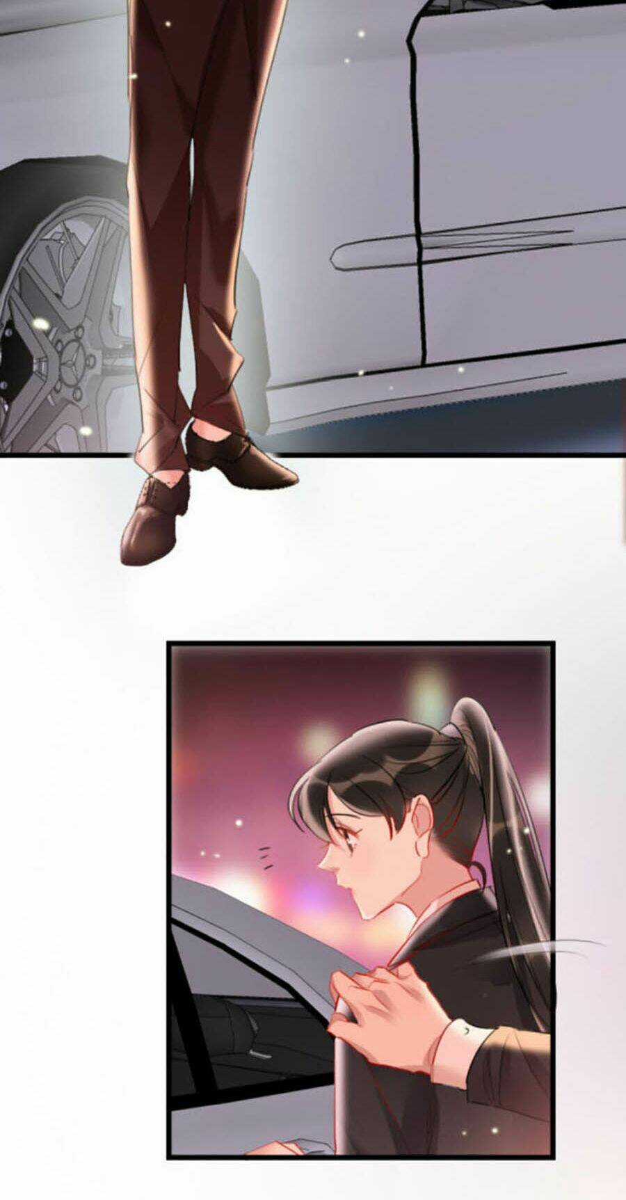 Cô Ấy Thật Xinh Đẹp 2 - Chapter 2 - Trang 12