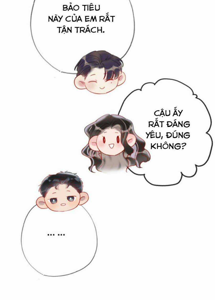 Cô Ấy Thật Xinh Đẹp 2 - Chapter 2 - Trang 18